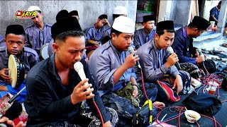 HADROH AHBAABUL MUSTHOFA Jr LIVE TAMBAKAN GUBUG