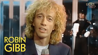 Robin Gibb - Like A Fool (Wetten, dass..?) (Remastered)