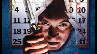 Fin De Año Maldito - AÑO 1980 - PELICULA DE TERROR EN ESPAÑOL