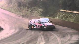 Buxtehude 2005 Rallycross Keersmaecker