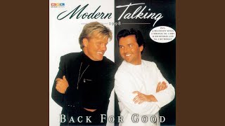 MODERN TALKING    THOMAS ANDERS  Una hora de música