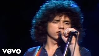 Toto - Georgy Porgy (Video Version)