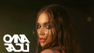 Oana Radu - Noi Noaptea | Videoclip Oficial