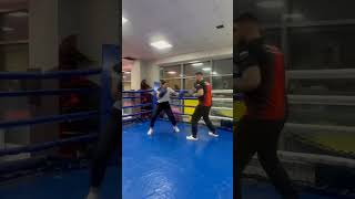 Всеволожск. Зал бокса КАССИУС #бокс #boxing #mma