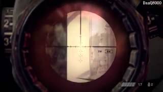 Killzone 3 HD Playthrough Part 5