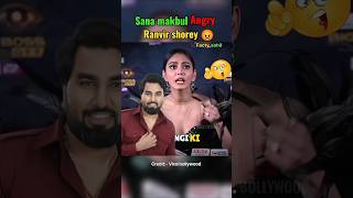 Sana makbul reply to arman malik 😡|| #shorts #viralshorts #sanamakbul #armaanmalik #biggbossott3