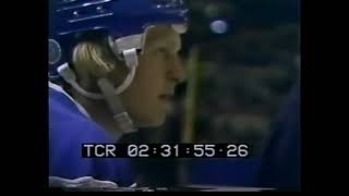 Friendly Game USA vs USSR (09 Feb 1980)