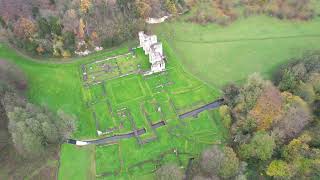 Roche Abbey