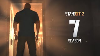 Трейлер Standoff 2 | Outcast | Адам