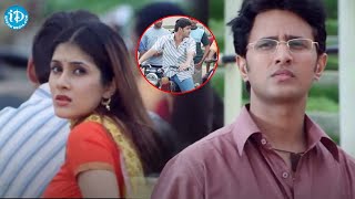 Arjun Movie Scenes | Mahesh Babu | Telugu Movie Scenes | iDream Hanamkonda