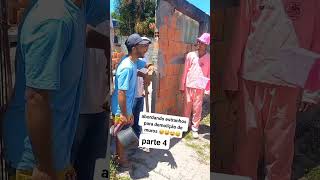 contrato fk no muro de estranhos #comedia #pedreiro #viral