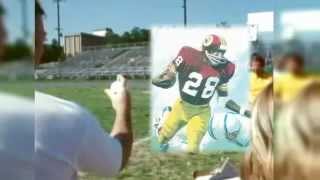 Where Are They Now - Herb Mul-Key Washington Redskins