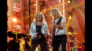 Bonnie Tyler feat. Zemlyane - Hide Your Heart (Live 2019)