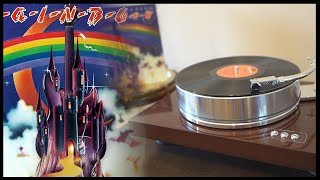 Ritchie Blackmore's Rainbow [1975] - Remastered 2014 (Full Album)  HQ Vinyl Rip