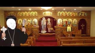 Coptic/Oriental Orthodox chants and hymns for my Coptic/Oriental Orthodox  brothers and sisters