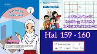 matematika kelas 5 kurikulum merdeka halaman 159,160