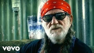 Willie Nelson - The Harder They Come