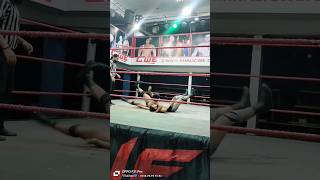 🥶🥶 swinging Slam 🥶😱😱 #subscribe #wwe #wrestler #viral #wresting #ytshorts #prowrestling