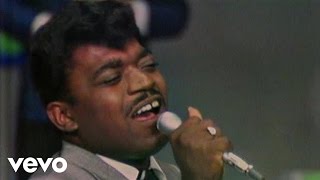 Percy Sledge - When A Man Loves A Woman (Live)