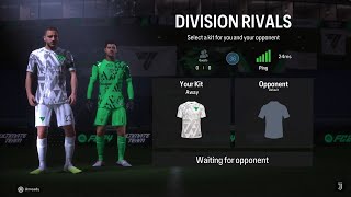 EA FC 24- Rivals #795 (PS5)