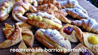 Semana de la Pastelería Artesanal en Buenos Aires