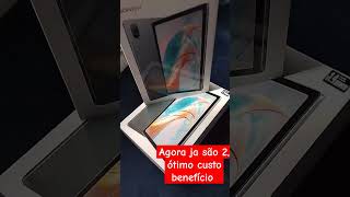 tablet Blackview Tab11wifi, sem sombra de dúvidas uma ótima aquisição  @AliExpressOfficialChannel