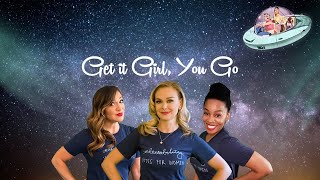 Laura Bell Bundy - Get It Girl You Go feat. Shoshana Bean & Anika Noni Rose (Official Music Video)