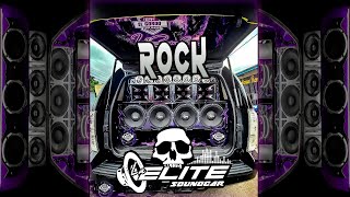 🎸CAR AUDIO🎸 Rock Bass Pesado X La Elite SoundCar