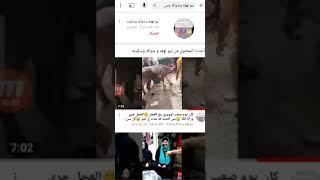 طريقه الاشتراك في قناه نيو لهفه وشوكه وسكينه ع اليوتيوب من غير مايطلب منك باسورد🙃💯