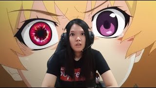 Higurashi no Naku Koro Ni Sotsu Episode 10 REACTION | WHAT THE HELL??!!