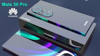 Huawei Mate 50 Pro is Coming Soon | Price & Specification