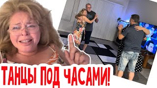 Винсент совсем распоясался! #натальяфальконе #сша