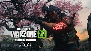 Call Of Duty: Warzone 2.0 In Tamil || Ashika Island || Battle Begins || XBOX Series X Gameplay