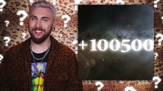 +100500 - Что сейчас?