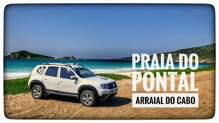 064 Praia do Pontal | ARRAIAL DO CABO-RJ