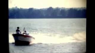 Dahlgren 4th of July Ski Show 1963