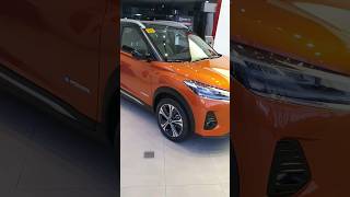 Nissan kicks 2023 #emgrand #fortuner #xpander #coolray #okavango #creta #autodeal #ertiga #everest