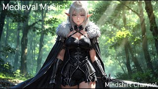 【作業用BGM】＃聞き流し用＃Medieval Music mix②＃リラックス＃学習用