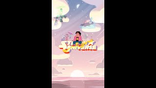 Steven universe-Attack the Light