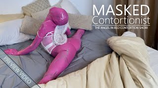 The Angel in Bed Contortion Show - 520-21