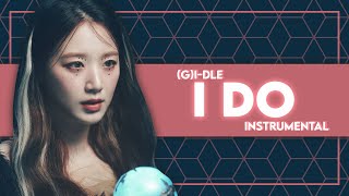 (G)I-DLE - I DO (Instrumental)