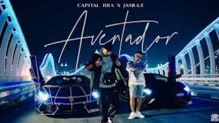 Capital Bra x Jamule - Aventador (Offizielles Video)