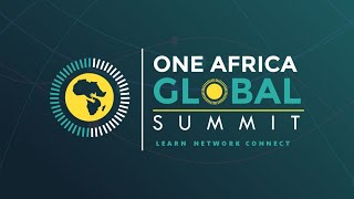 One Africa Global Summit