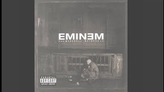 (INSTRUMENTAL) Eminem - Kill You