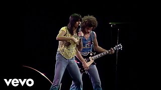 Journey - Stone In Love (Live 1981: Escape Tour - 2022 HD Remaster)