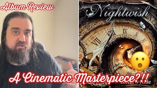 Nightwish “Yesterwynde” Album Review and Rating #albumreview #nightwish #nightwisharmy