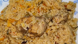 Ramdan Special Recipes|Iftarrecipe| Chicken Potato Pulav recipe#food #cooking #ramadanrecipes #iftar