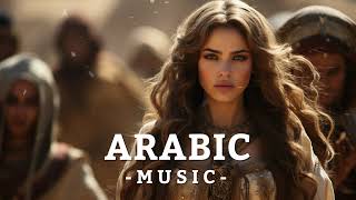 Cafe Anatolia MIX - Arabic Music & Arabic Remix 2024