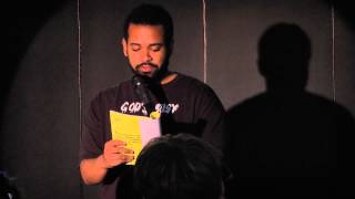 Rashid Darden - Sonnet to DC