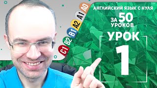 Английский язык для среднего уровня за 50 уроков B2 Уроки английского языка Урок 1